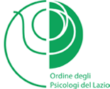 Logo Ordine Psicologi del Lazio