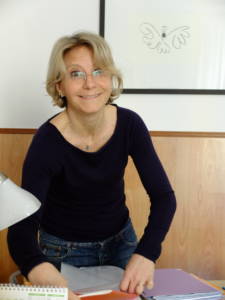 Psicologa Margherita Iannucci a Studio